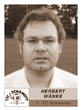 Herbert Wänke